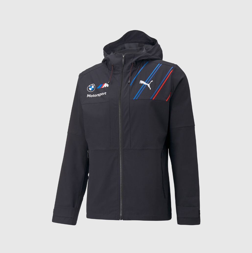 BMW Team Rain Jacket