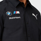 [Pre-Order] BMW Button Down Shirt