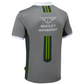 Bentley Motorsport Team Polo