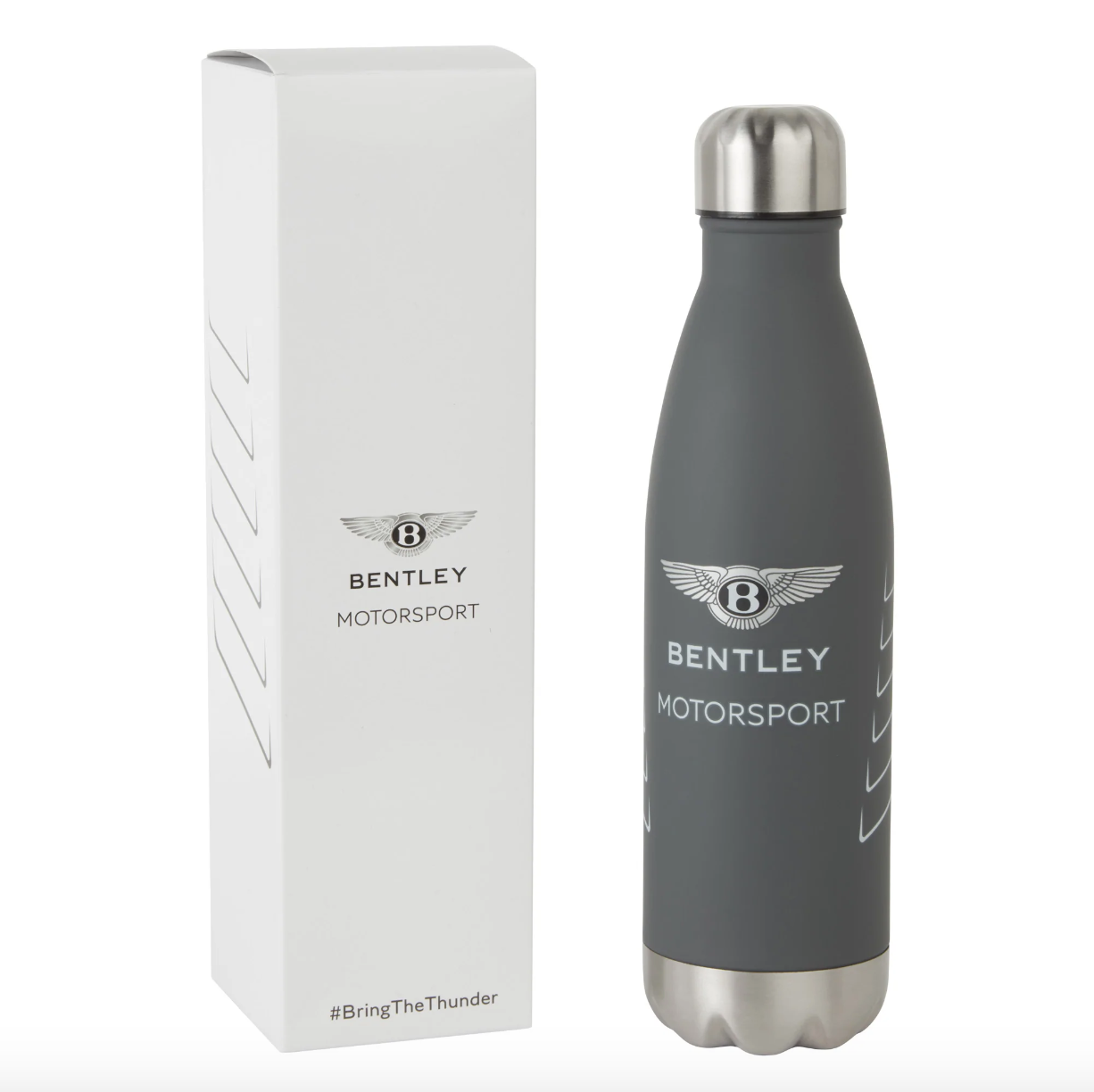 Bentley Motorsport Water Bottle