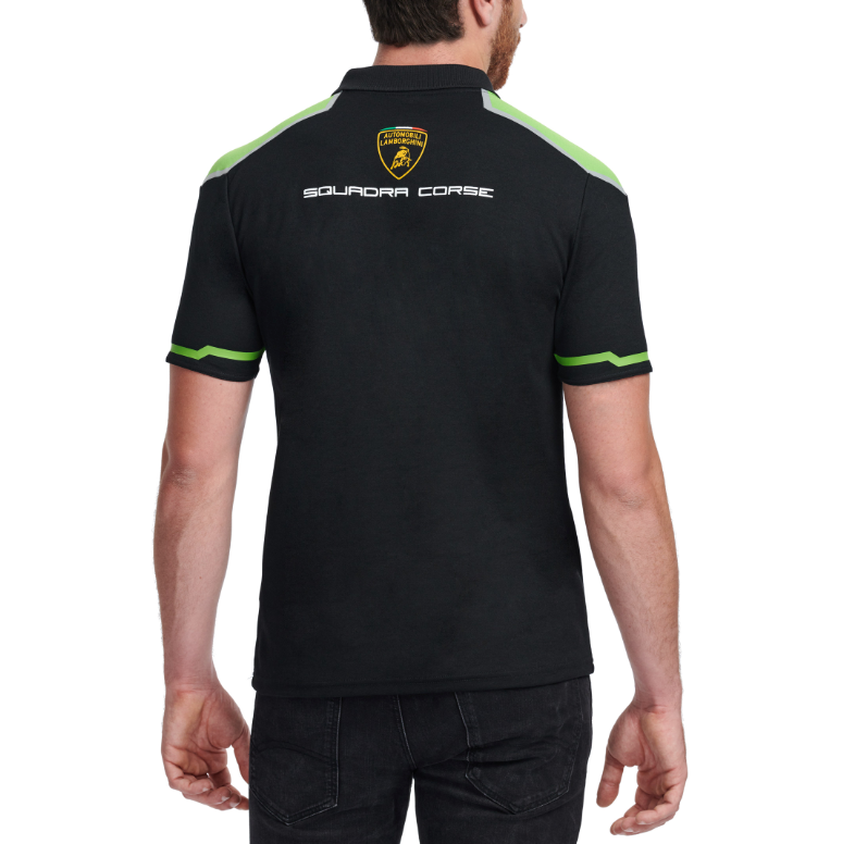 Squadra Corse Polo Shirt