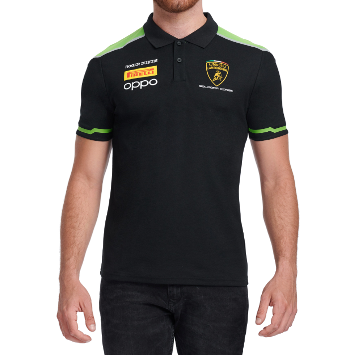 Squadra Corse Polo Shirt