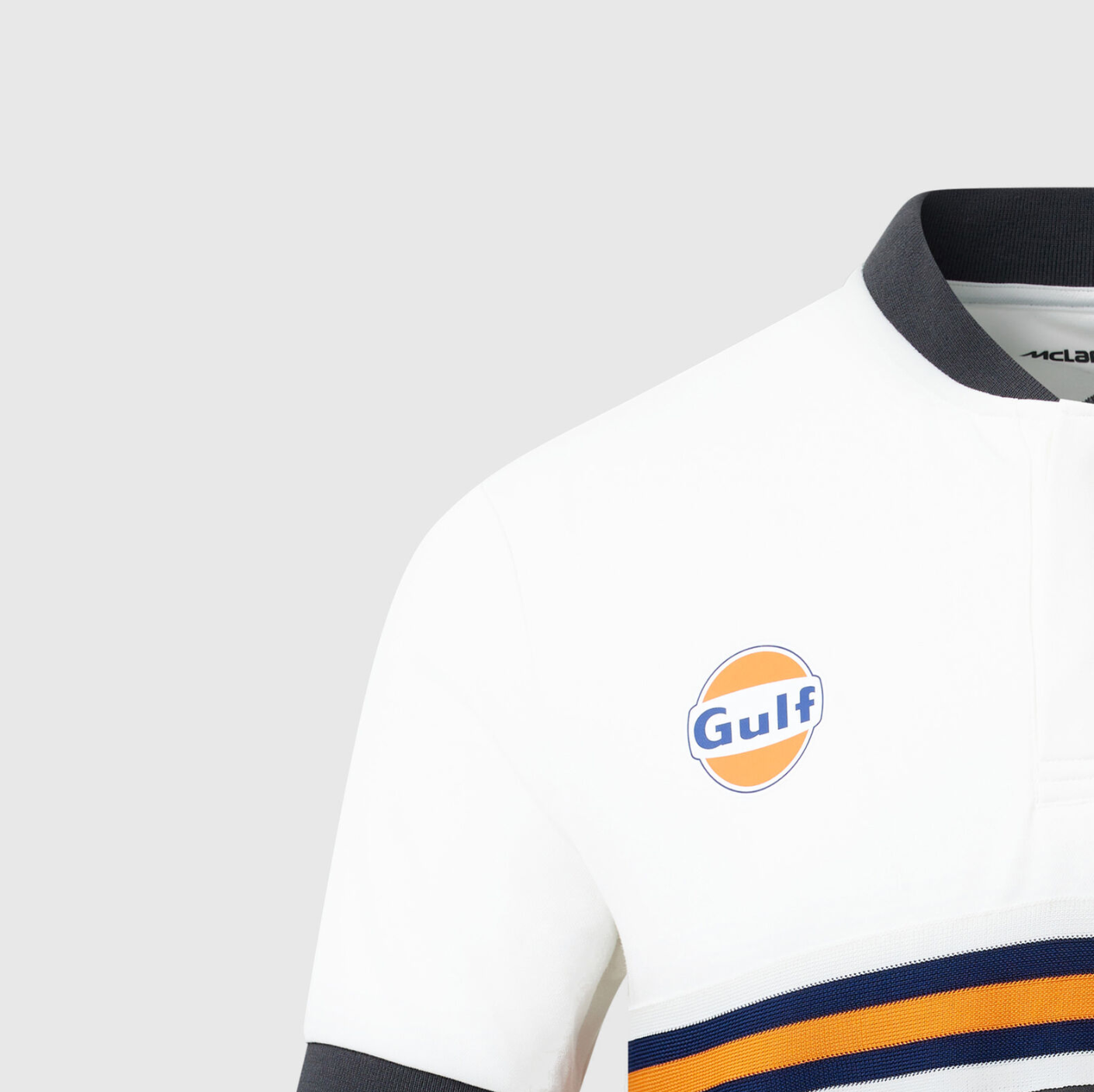 Mclaren F1 Gulf Edition Polo