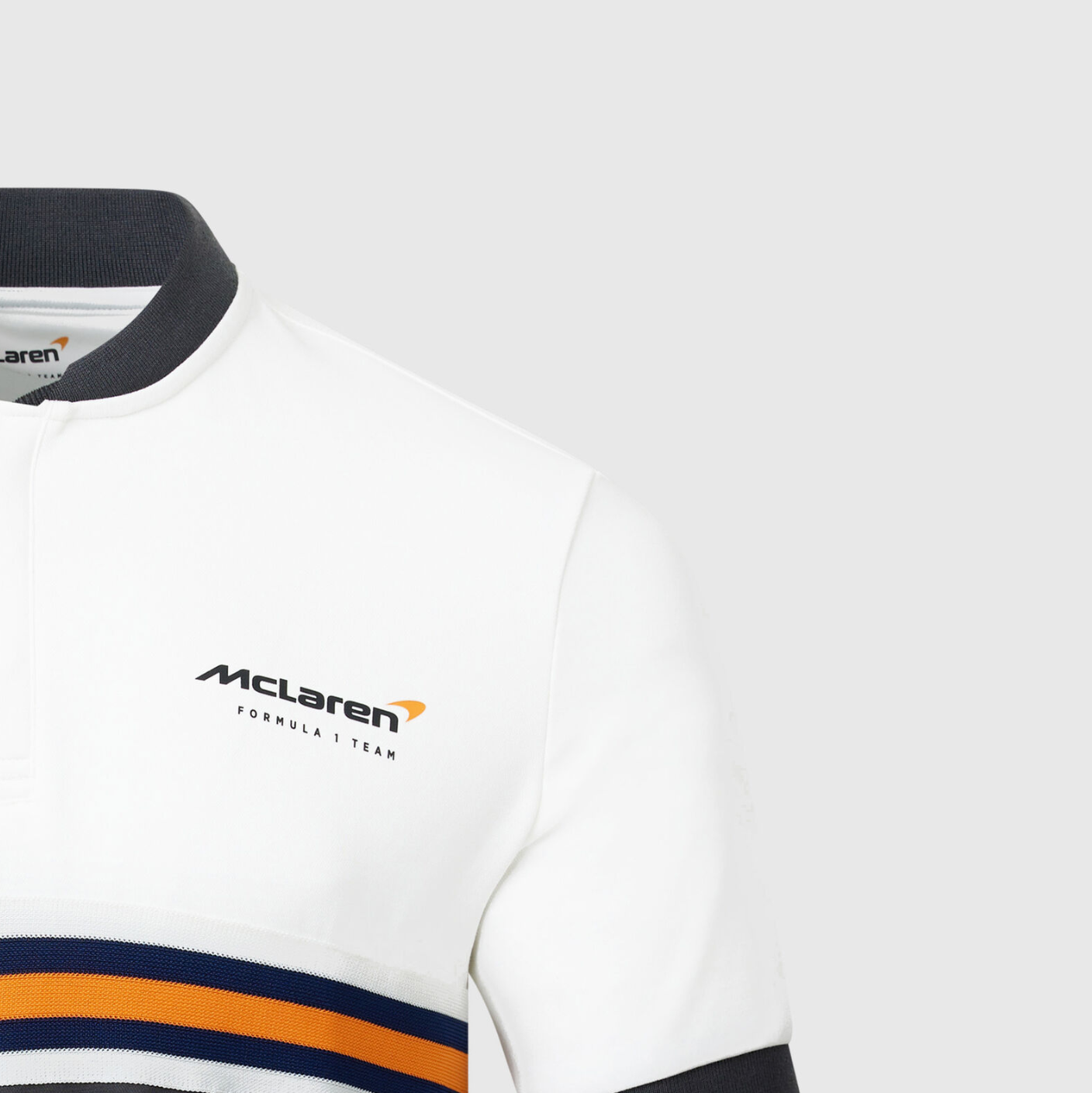 Mclaren F1 Gulf Edition Polo