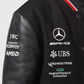 Mercedes AMG Team Varsity Jacket