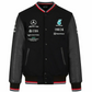 Mercedes AMG Team Varsity Jacket