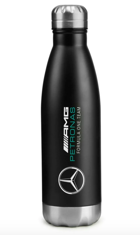 Mercedes Waterbottle