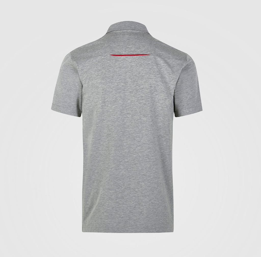 [Pre-Order] Porsche Motorsport Logo Polo