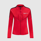 [Pre-Order] Porsche Motorsport Womens Softshell Jacket