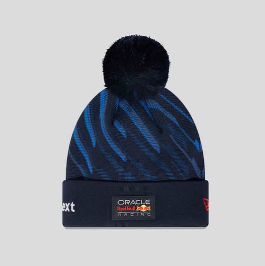 [Pre-Order] 2023 Max Verstappen Driver Beanie