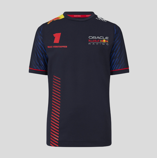 [ Pre-Order ] 2023 Max Verstappen Driver T-shirt