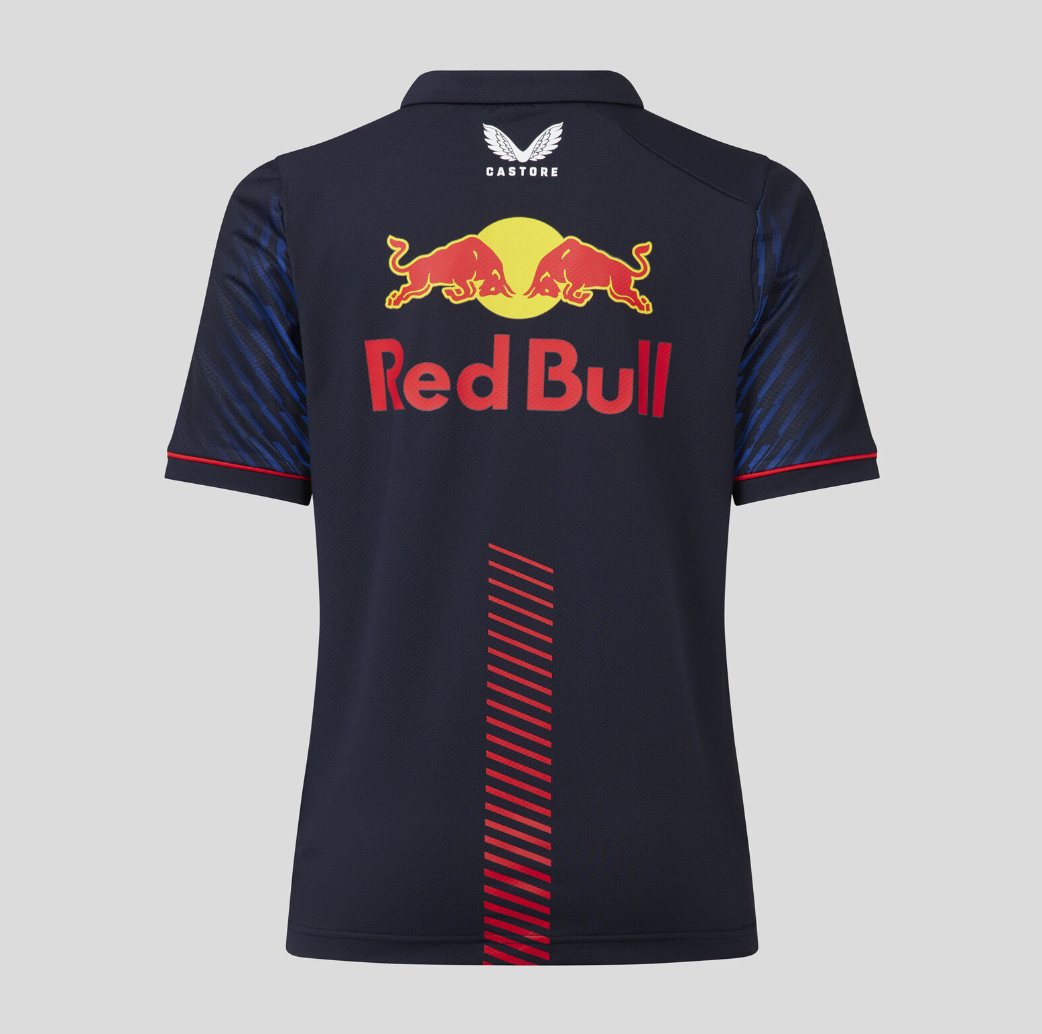 [Pre-Order] 2023 Max Verstappen Driver Polo