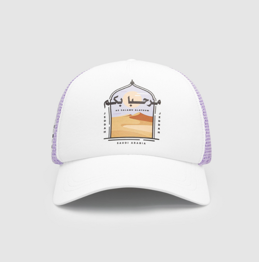 [ Pre-Order ] 2023 Saudi Arabian GP Cap