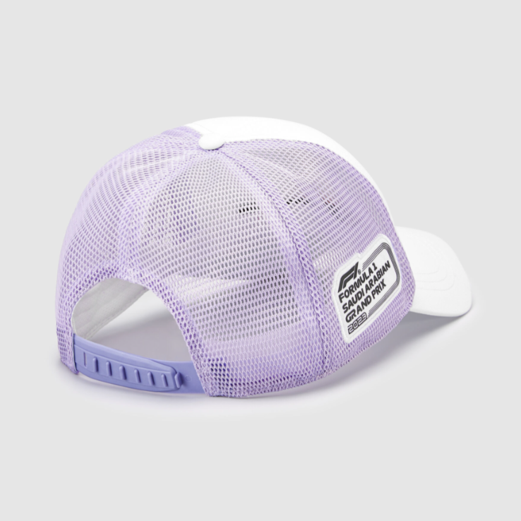 [ Pre-Order ] 2023 Saudi Arabian GP Cap