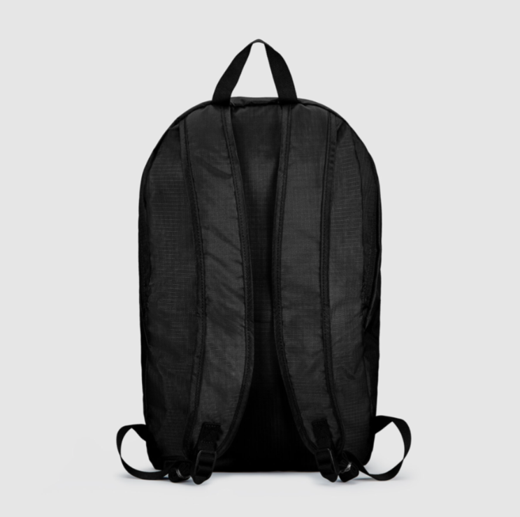 [Pre-Order] Packable Backpack