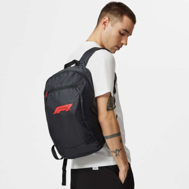 [Pre-Order] Packable Backpack