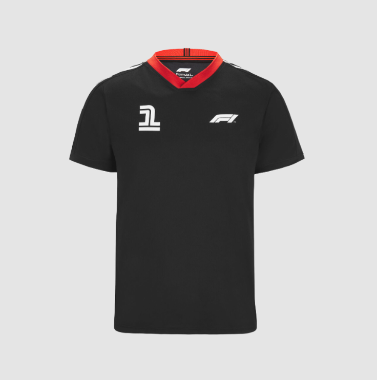 [Pre-Order] Soccer T-shirt