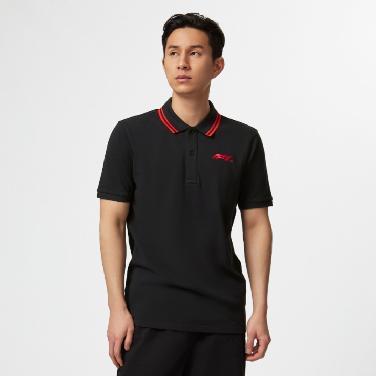 [Pre-Order] Logo Polo