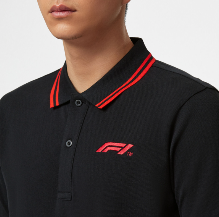 [Pre-Order] Logo Polo