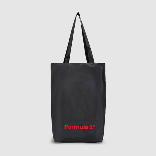 F1 Tote Bag