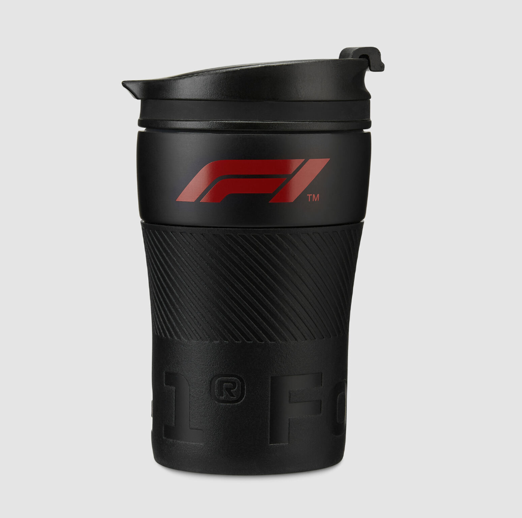 [Pre-Order] Thermal Travel Mug