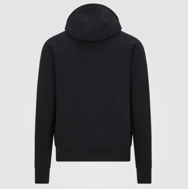 [Pre-Order] Large Logo Hoodie