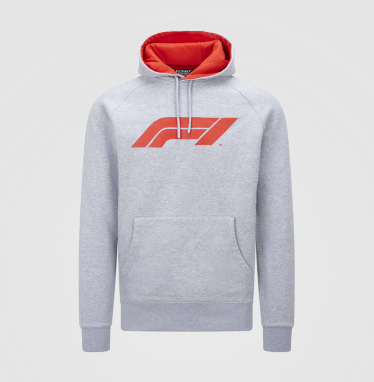 [Pre-Order] Large Logo Hoodie