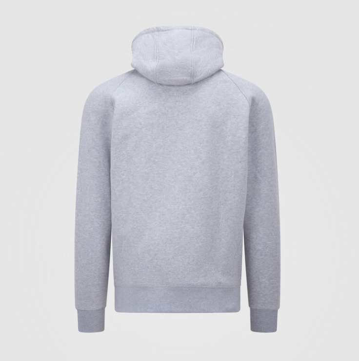 [Pre-Order] Large Logo Hoodie