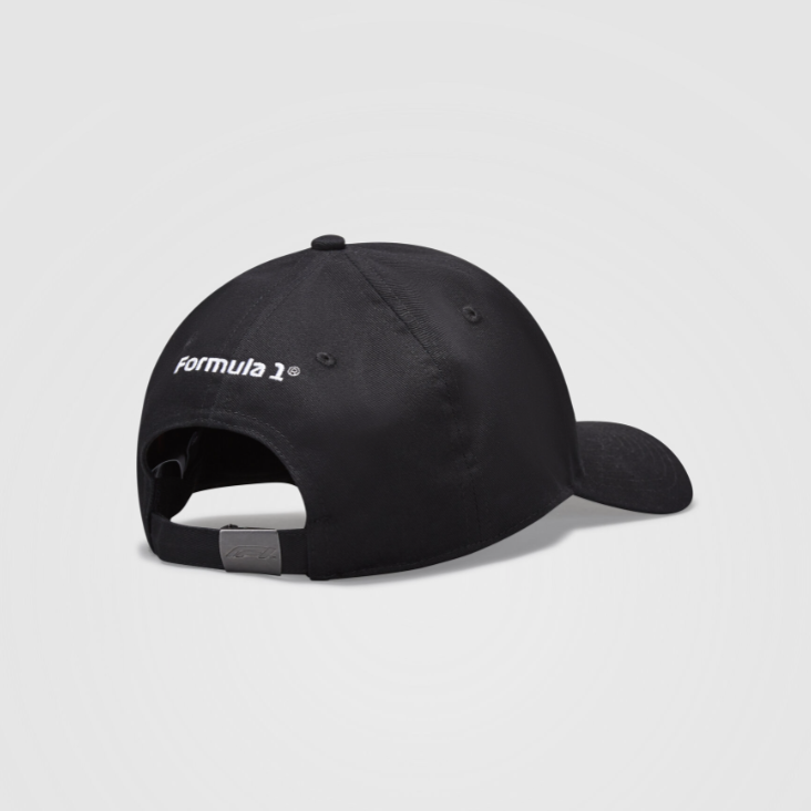 [Pre-Order] Large Logo Baseball Cap