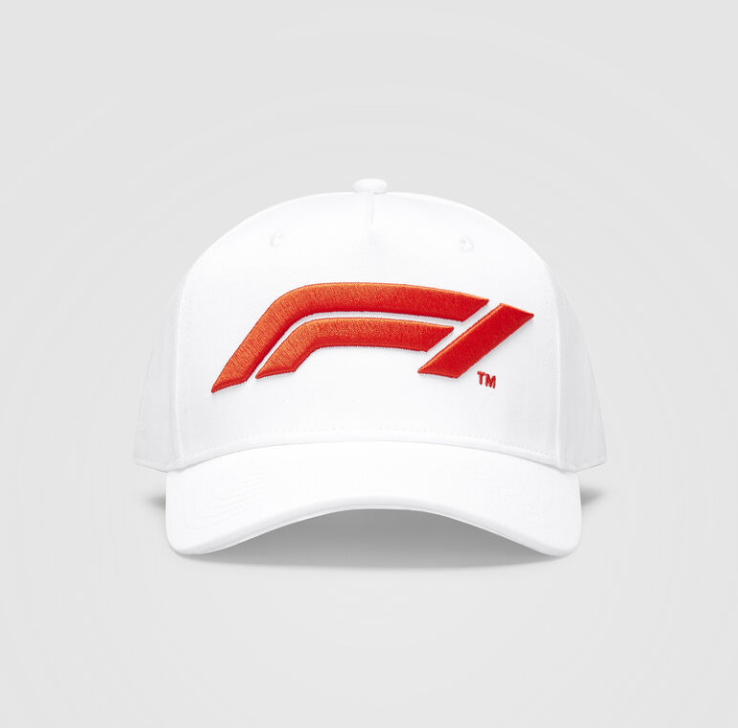 [Pre-Order] Large Logo Baseball Cap