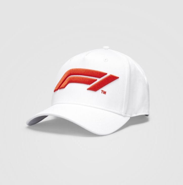 [Pre-Order] Large Logo Baseball Cap