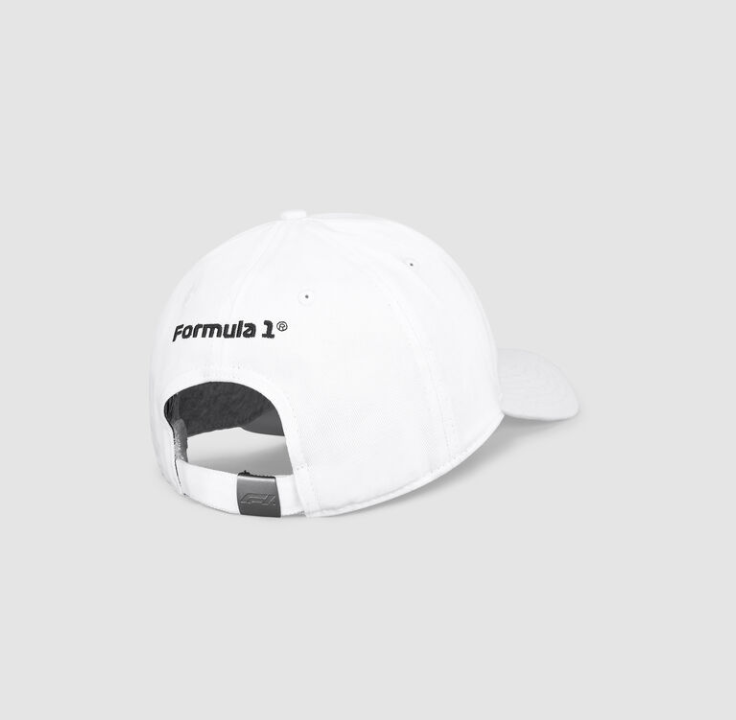 [Pre-Order] Large Logo Baseball Cap