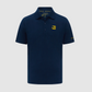 Ayrton Senna Polo Shirt