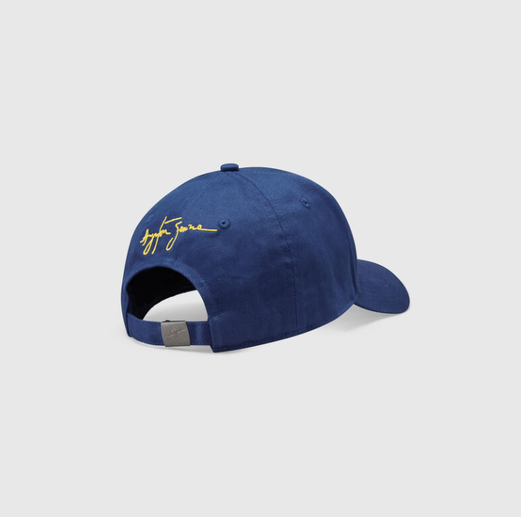 [Pre-Order] Logo Cap