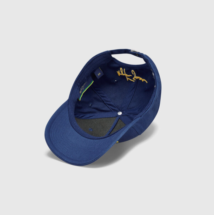 [Pre-Order] Logo Cap