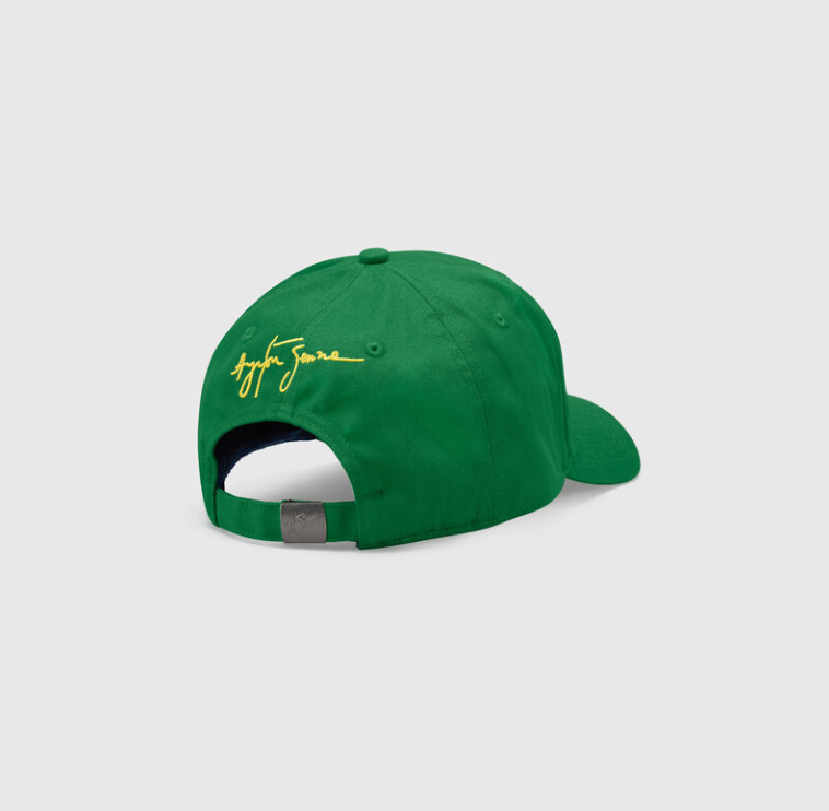 [Pre-Order] Logo Cap