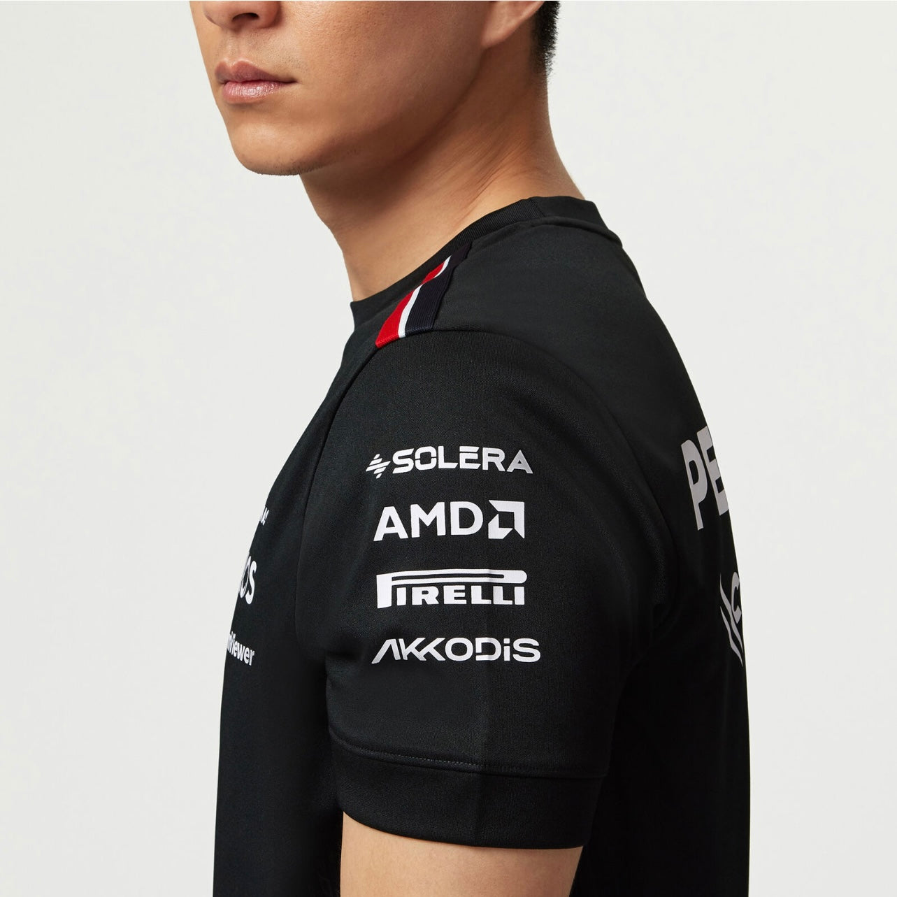 Mercedes AMG 2023 Team Shirt