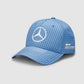 2023 Lewis Hamilton Driver Cap