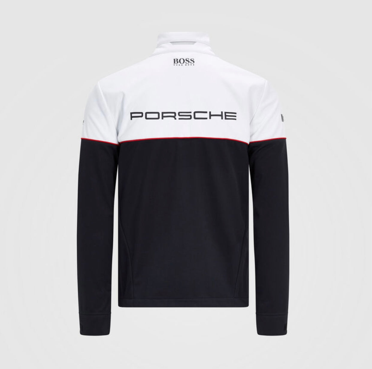 Porsche Motorsport Team Softshell Jacket