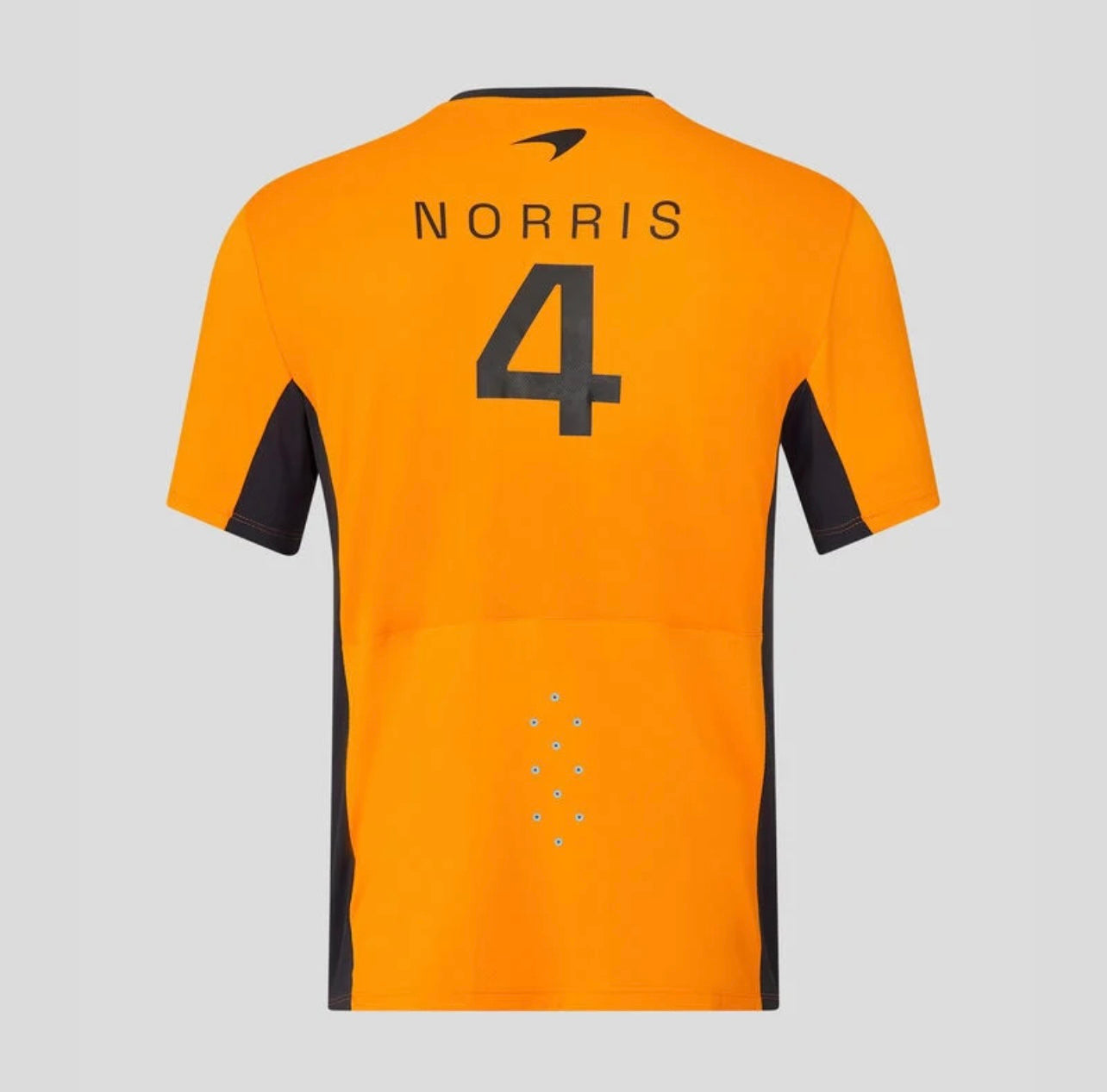 Mclaren Men’s 2023 Lando Norris Team Shirt