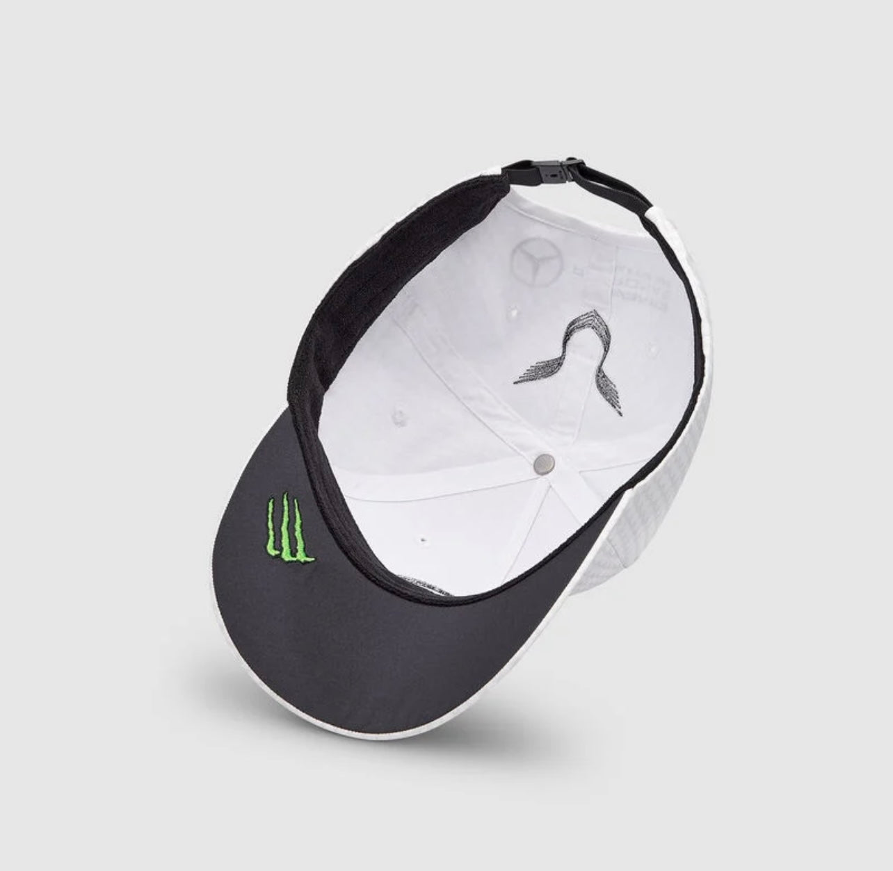 2023 Lewis Hamilton Driver Cap