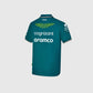 Aston Martin Cognizant 2023 Team Polo