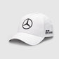 2023 Lewis Hamilton Driver Cap