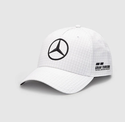 2023 Lewis Hamilton Driver Cap