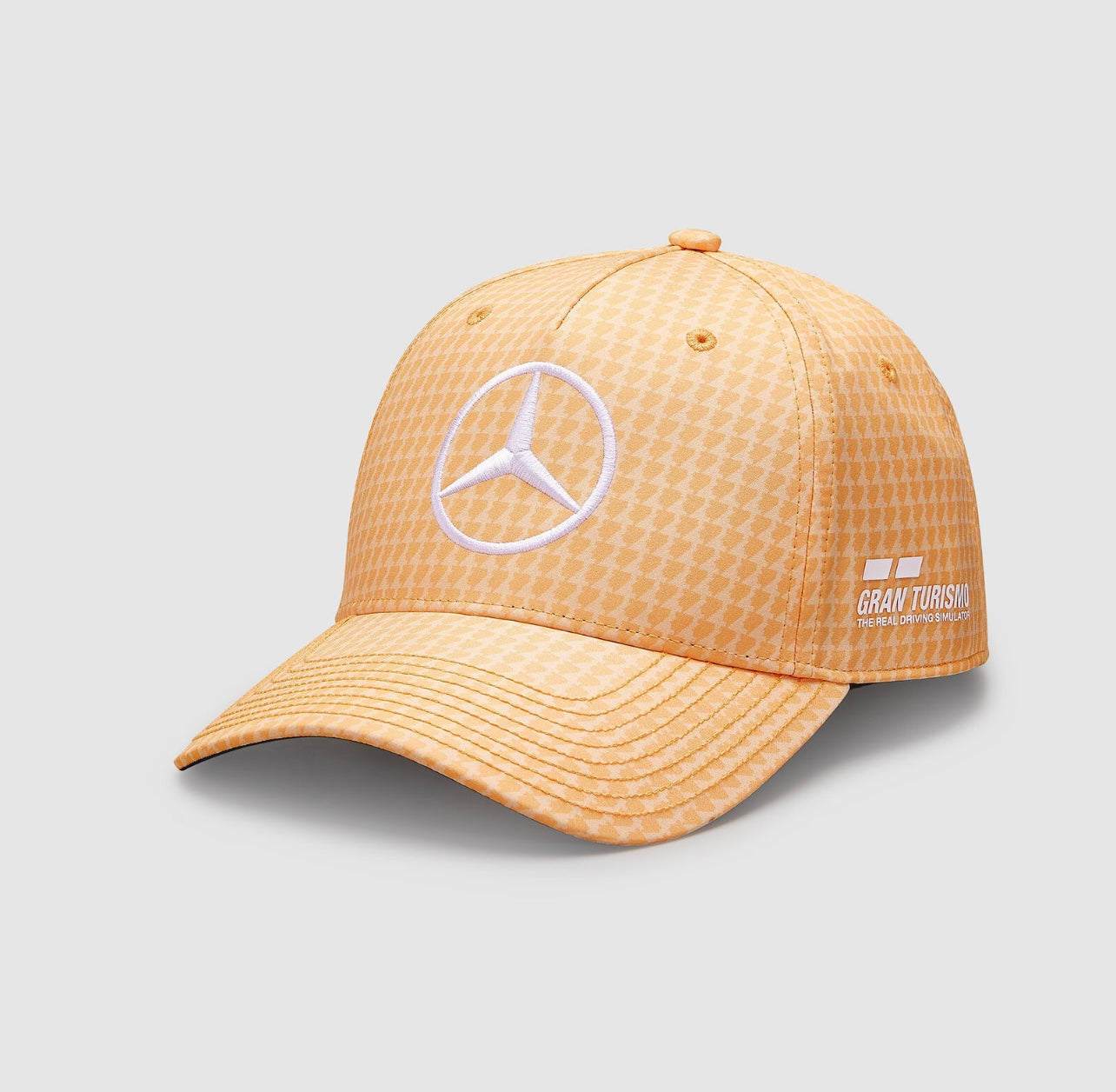 2023 Lewis Hamilton Driver Cap