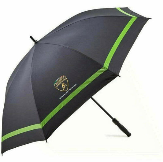 Automobili Lamborghini Squadra Corse Golf Umbrella