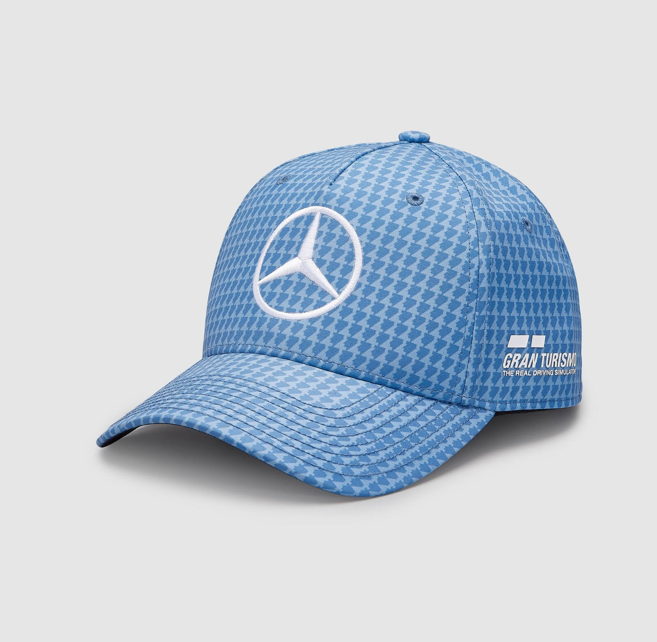 2023 Lewis Hamilton Driver Cap