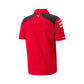 Scuderia Ferrari Men’s 2023 Team Polo