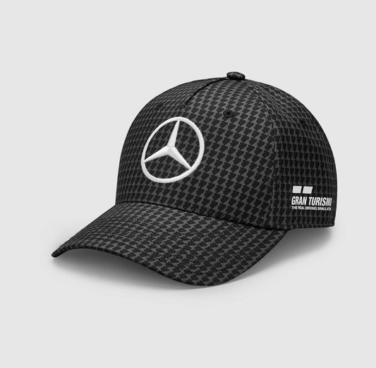 2023 Lewis Hamilton Driver Cap