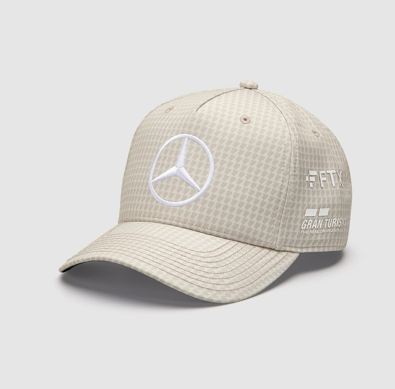 2023 Lewis Hamilton Driver Cap